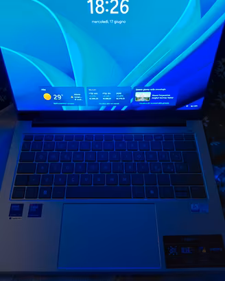 Acer portatile 