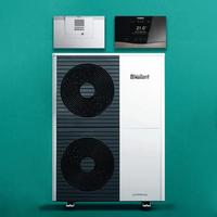 Vaillant aroTHERMplus VWL 155/6AS3 Pompa di Calore