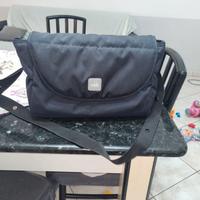 Trio CAM con navicella