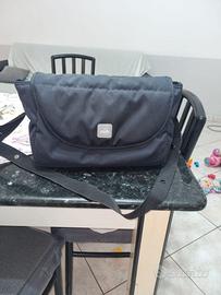 Trio CAM con navicella