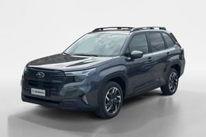 Subaru Forester 2.0 e-Boxer (tutti i modelli ...