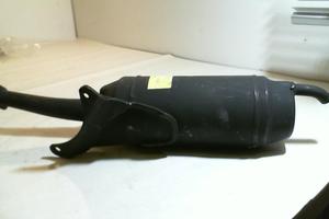 MARMITTA ZIP PIAGGIO 436654