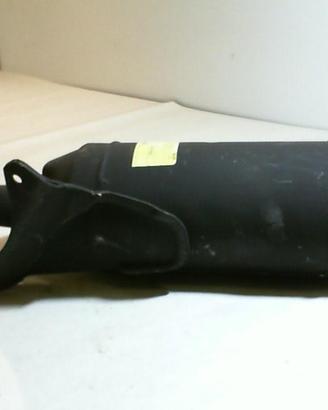 MARMITTA ZIP PIAGGIO 436654