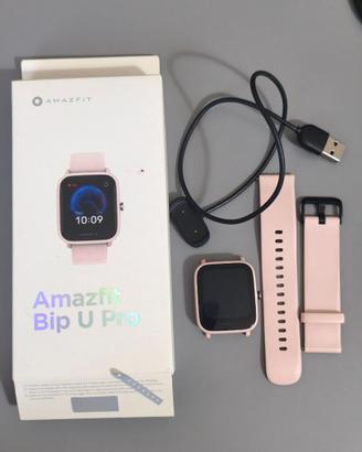 Smartwatch Amazfit Bip U Pro A2008