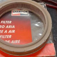 FILTRO ARIA FIAT UNO 