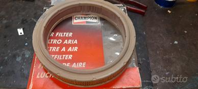 FILTRO ARIA FIAT UNO 