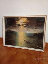 Quadro vintage 