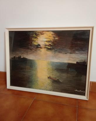 Quadro vintage 