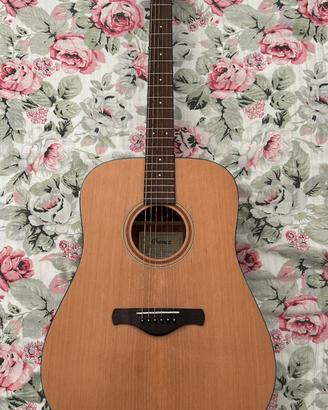 Chitarra acustica - Ibanez AW65-LG