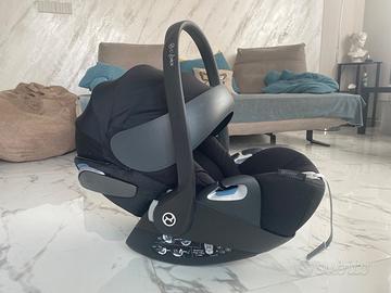 Seggiolino auto Cybex cloudz i-Size