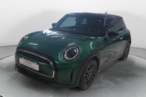 MINI Mini 3p 1.5 Cooper Classic auto
