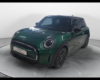 MINI Mini 3p 1.5 Cooper Classic auto