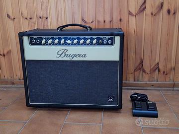 Bugera V22 Infinium - NUOVO MAI USATO