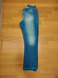 jeans diesel uomo