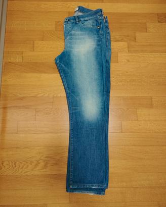 jeans diesel uomo