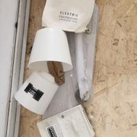 Ventilatore da soffitto