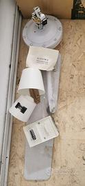 Ventilatore da soffitto