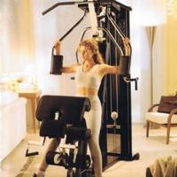 unica technogym 
