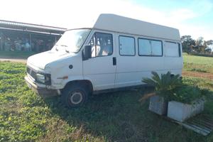 furgone ducato 