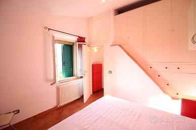 Appartamento di 25 m² con 1 locale a Sovicille