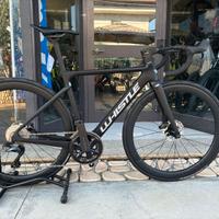 Bici da strada Whistle V-Aero Ultegra Di2 2025