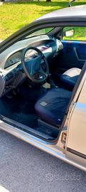 Fiat Punto prima serie
