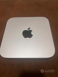 Case in metallo Mac mini (Late 2014)