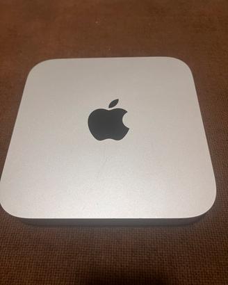 Case in metallo Mac mini (Late 2014)