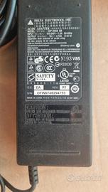 alimentatore Pc Portatile 90w adp-90sb 