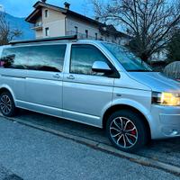 T5 caravelle 2.0 180cv DSG 2015