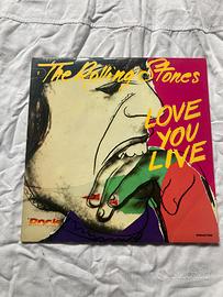 Disco  the rolling stones