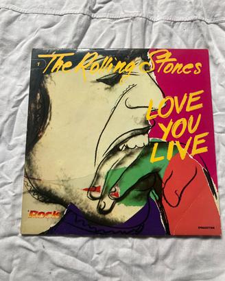 Disco  the rolling stones