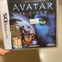 Avatar il gioco