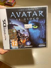 Avatar il gioco