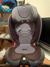 Seggiolino auto chicco 2/3