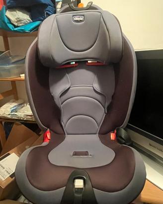 Seggiolino auto chicco 2/3