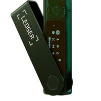 Ledger Nano X Wallet criptovalute (Nuovo)