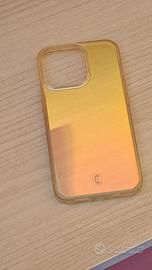 Cover telefono Iphone 13pro Cellularline