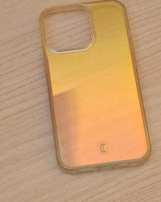 Cover telefono Iphone 13pro Cellularline