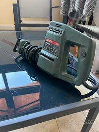 Sega a gattuccio Bosch PFZ 550 E