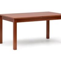 Tavolo 85x130-180 con sedie veneta cucina nuovo