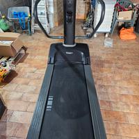 Tapiroulant professionale! Tecnogym