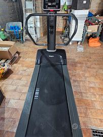 Tapiroulant professionale! Tecnogym