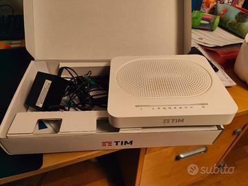Tim smart modem 