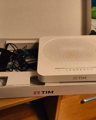 Tim smart modem 