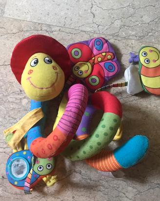Gioco bimbo