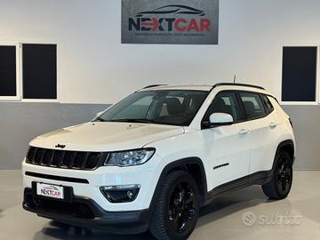 Jeep Compass 2.0 mjt Night Eagle 4x4 Automatico !