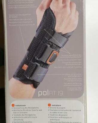Polsiera Polfit 19