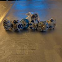 pomelli ceramica vintage chic