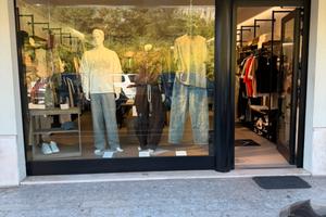 Locale 68 mq in via del Gallitello 89